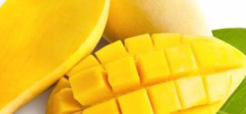IQF Mango Dices