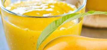Totapuri Mango Concentrate