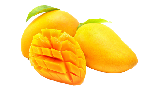 Alphonso Mango Pulp