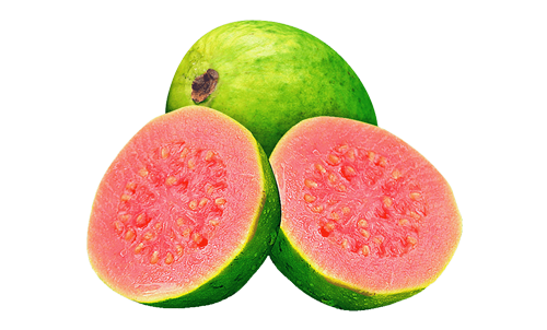 Guava Pulp